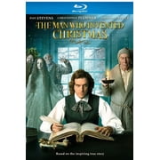 The Man Who Invented Christmas (Blu-ray + DVD)