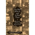 thumbnail image 1 of The Man Who Is and Is Not There : The Poetry and Prose of Robert Francis (Paperback), 1 of 1