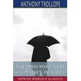 thumbnail image 1 of The Man Who Kept His Money in a Box (Esprios Classics), (Paperback), 1 of 1