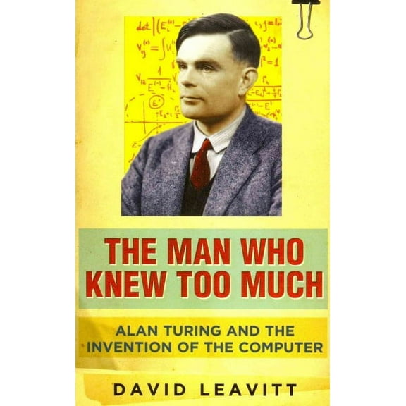 The Man Who Knew Too Much