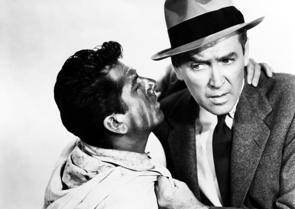 The Man Who Knew Too Much Canvas Art - (28 x 22)