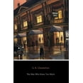 thumbnail image 1 of The Man Who Knew Too Much, (Paperback), 1 of 1