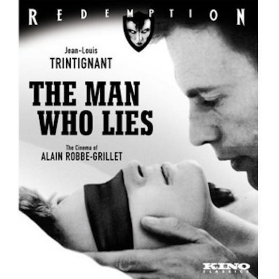 The Man Who Lies (Blu-ray), Redemption, Music & Performance