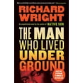 thumbnail image 1 of Pre-Owned The Man Who Lived Underground (Paperback) 0062971484 9780062971487, 1 of 1