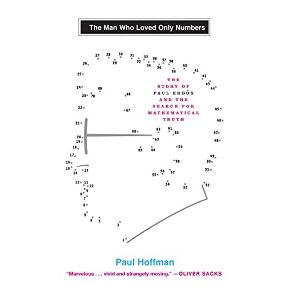 Pre-Owned The Man Who Loved Only Numbers: The Story of Paul Erdos and the Search for Mathematical Truth (Paperback) 0786884061 9780786884063