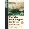 thumbnail image 1 of Pre-Owned The Man Who Mapped the Arctic: The Intrepid Life of George Back, Franklin's Lieutenant (Paperback) 1551927136 9781551927138, 1 of 1