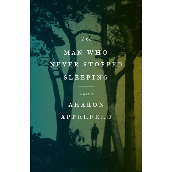 The Man Who Never Stopped Sleeping : A Novel (Paperback)