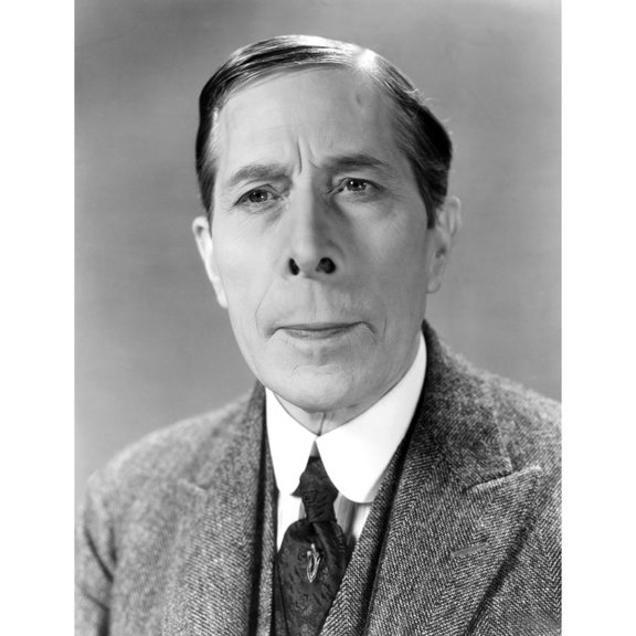 The Man Who Played God Portrait (8 x 10)