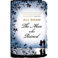 thumbnail image 1 of Pre-Owned The Man Who Rained (Paperback) 0857890344 9780857890344, 1 of 1