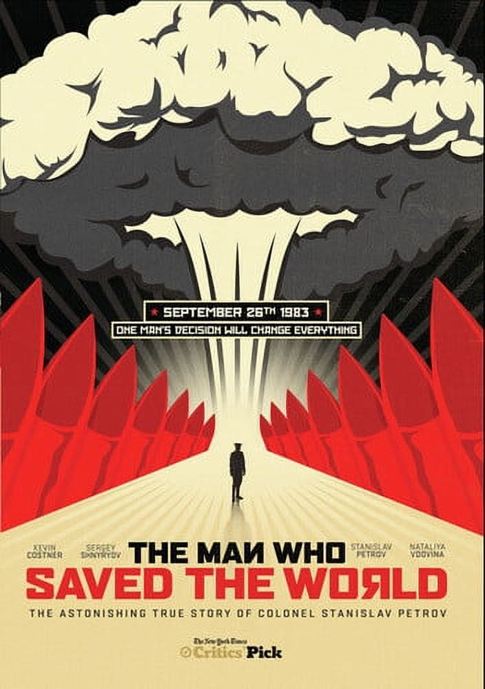 World　Man　 dvd The-Man-Who-Saved-The-World-