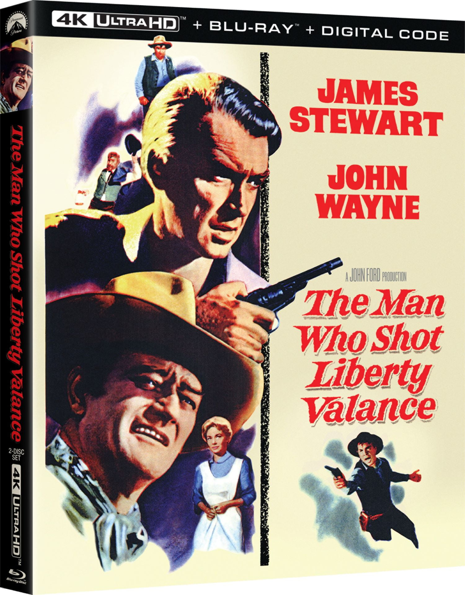 Was Liberty Valance Really A Real Person? Shocking Truth Revealed! - ftwhr2b
