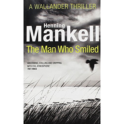 Pre-Owned The Man Who Smiled (Unknown) 1784702366 9781784702366