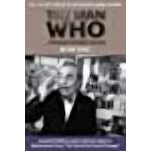 The Man Who Thought Outside The Box: The Life and Times of Doctor Who Creator Sydney Newman