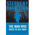 thumbnail image 1 of Pre-Owned The Man Who Tried to Get Away (Hardcover) 0765302055 9780765302052, 1 of 1