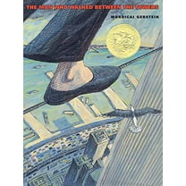 Pre-Owned The Man Who Walked Between the Towers (Hardcover) 0761317910 9780761317913