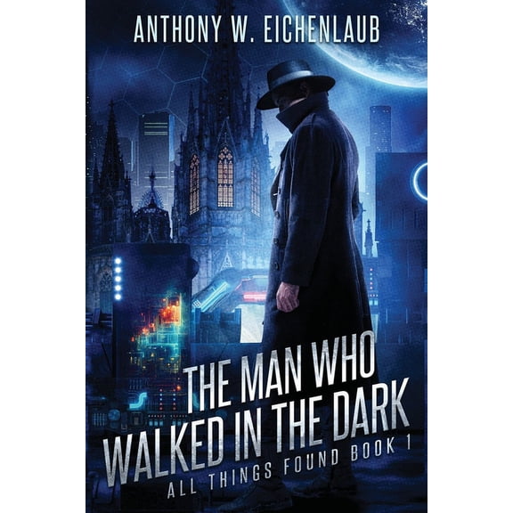 The Man Who Walked in the Dark, (Paperback)