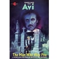 thumbnail image 1 of The Man Who Was Poe, (Paperback), 1 of 1
