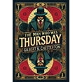 thumbnail image 1 of The Man Who Was Thursday (Collector's Edition) (Laminated Hardback with Jacket), (Hardcover), 1 of 1