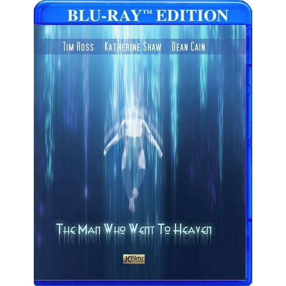 The Man Who Went to Heaven (Blu-ray), Burning Bulb, Mystery & Suspense