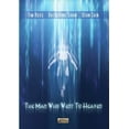 thumbnail image 1 of The Man Who Went to Heaven (DVD), Burning Bulb, Mystery & Suspense, 1 of 1