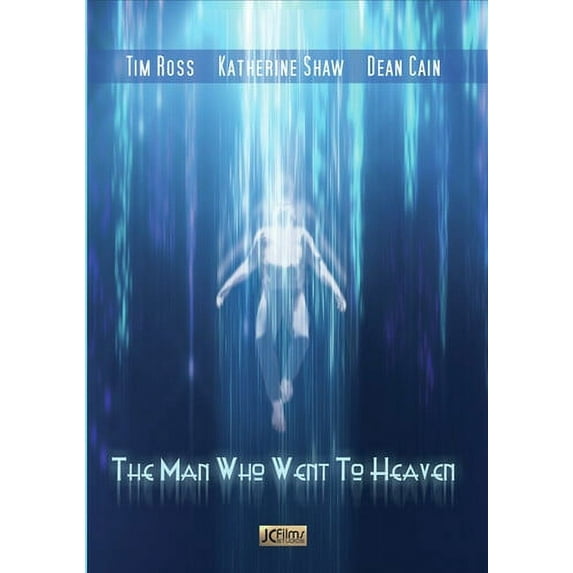 The Man Who Went to Heaven (DVD), Burning Bulb, Mystery & Suspense
