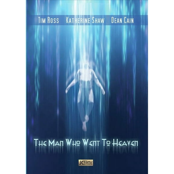 The Man Who Went to Heaven (DVD), Burning Bulb, Mystery & Suspense