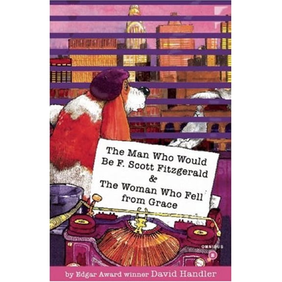 Pre-Owned The Man Who Would Be F. Scott Fitzgerald & The Woman Who Fell from Grace Paperback