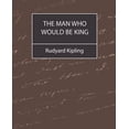 thumbnail image 1 of The Man Who Would Be King, (Paperback), 1 of 1