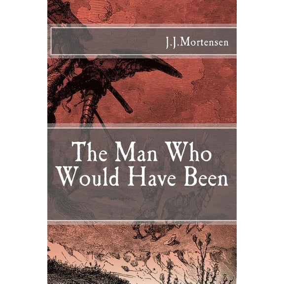 The Man Who Would Have Been (Paperback)