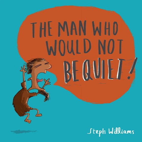 Little Me, Big God The Man Who Would Not Be Quiet, (Paperback)