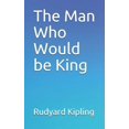 thumbnail image 1 of The Man Who Would be King Paperback, 1 of 1