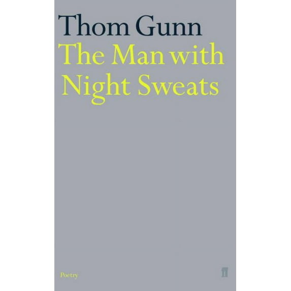 The Man With Night Sweats
