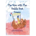 thumbnail image 1 of The Man With The Paddle Boat Dream: Learn A New Language and Recipe To Match!, (Paperback), 1 of 1