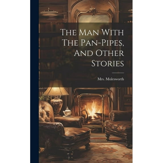 The Man With The Pan-pipes, And Other Stories (Hardcover)