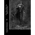 thumbnail image 1 of The Man With the Black Feather Paperback 1544140487 9781544140483 Gaston Leroux, 1 of 1
