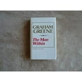 thumbnail image 1 of Pre-Owned The Man Within (Hardcover) 0670453838 9780670453832, 1 of 1