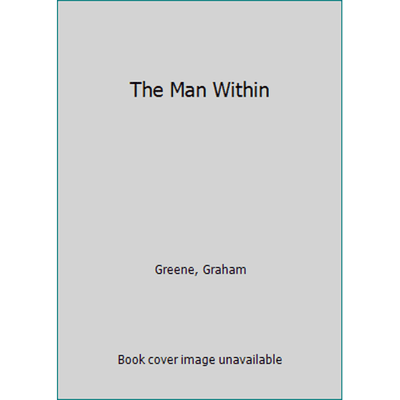 Pre-Owned The Man Within (Hardcover) 0670453838 9780670453832