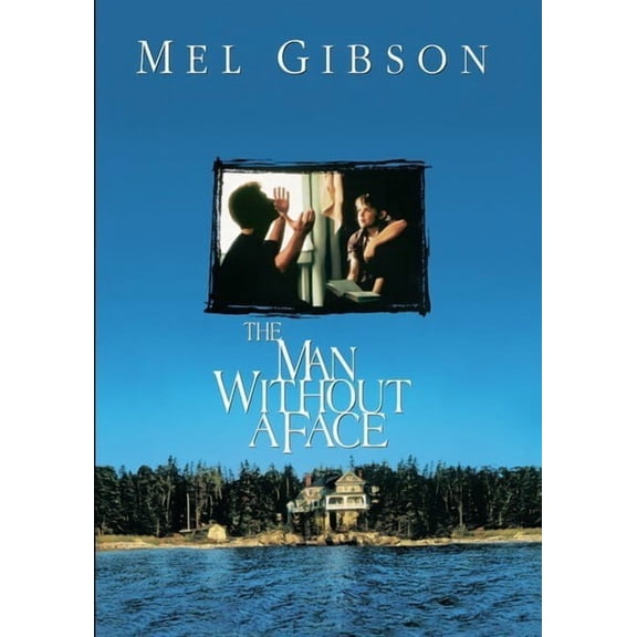 The Man Without a Face