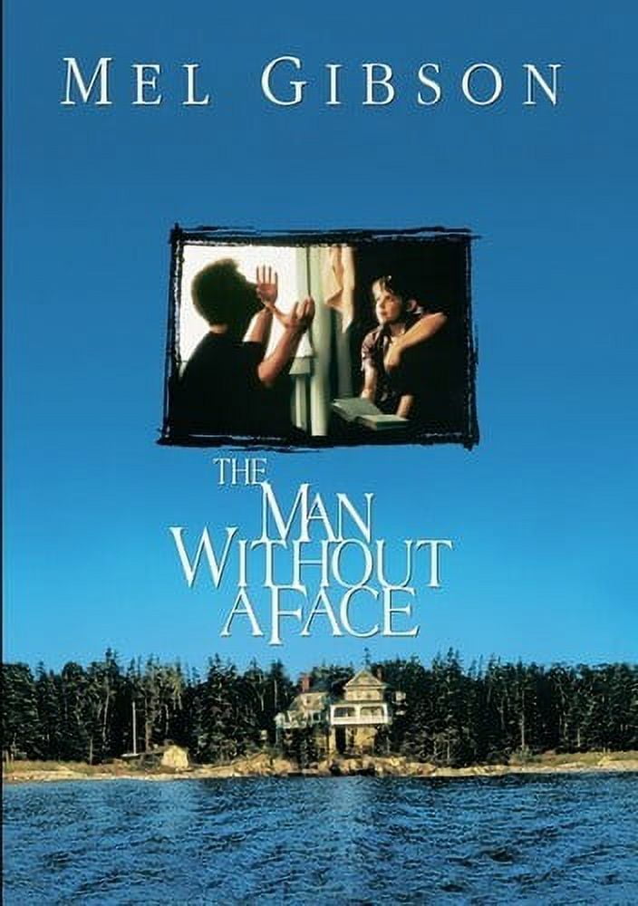 The Man Without a Face (DVD), Warner Archives, Drama - Walmart.com