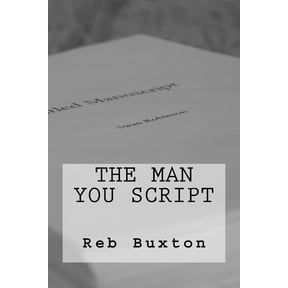 Pre-Owned The Man You Script, (Paperback)