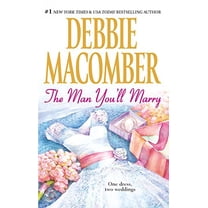 Pre-Owned The Man You'll Marry: An Anthology (Mass Market Paperback) 0778327833 9780778327837