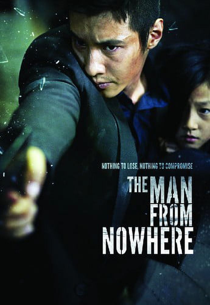 Nowhere Man - Complete Series (DVD, 2005, 9-Disc Set) for