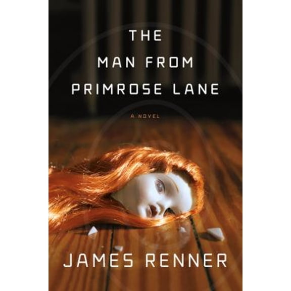 Pre-Owned The Man from Primrose Lane (Hardcover) 0374200955 9780374200954