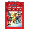 thumbnail image 1 of Pre-Owned The Man from R.I.V.E.R.D.A.L.E. (Paperback) 1682558452 9781682558454, 1 of 1