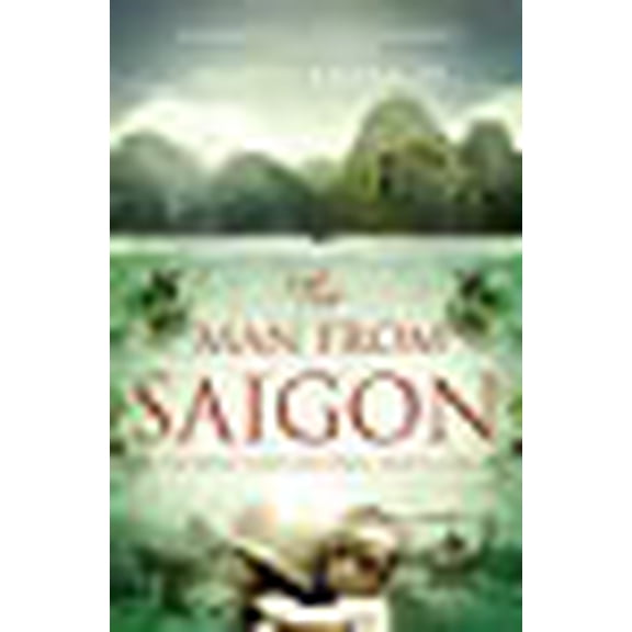 The Man from Saigon