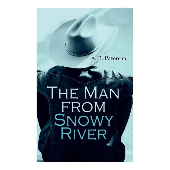 The Man from Snowy River (Paperback)