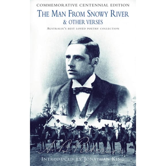 Pre-Owned The Man From Snowy River and Other Verses (Paperback) 0207191735 9780207191732