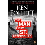 The Man from St. Petersburg (Paperback)