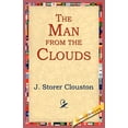 thumbnail image 1 of The Man from the Clouds, (Paperback), 1 of 1
