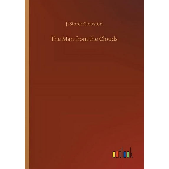 The Man from the Clouds (Paperback)